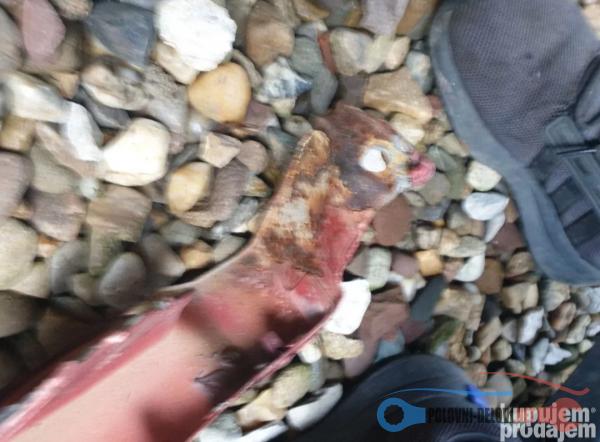 Polovni Delovi Za Skoda Fabia Karoserija