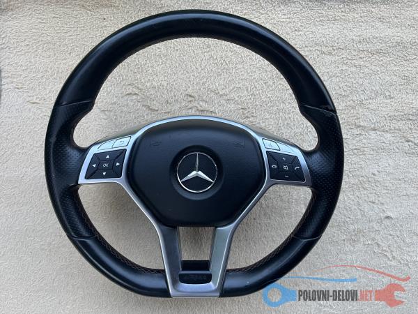 Polovni Delovi Za Mercedes Benz A Klasa Enterijer