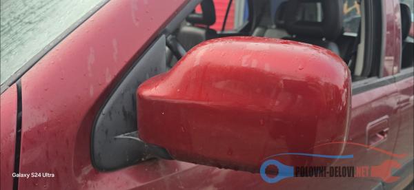 Polovni Delovi Za Opel Frontera Frontera B Kompletan Auto U Delovima