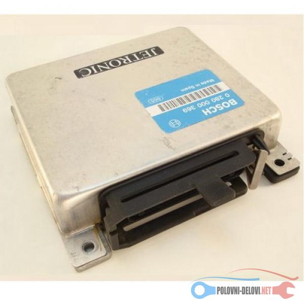 Polovni Delovi Za Peugeot 405 BOSCH 0 280 000 369 Elektrika I Paljenje