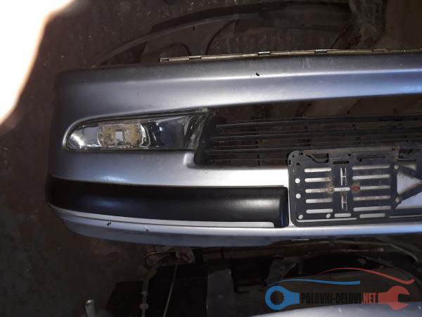 Polovni Delovi Za Peugeot 406 2.0 Hdi Kompletan Auto U Delovima Polovni Delovi Za Peugeot 406 2.0 Hdi Kompletan Auto U Delovima