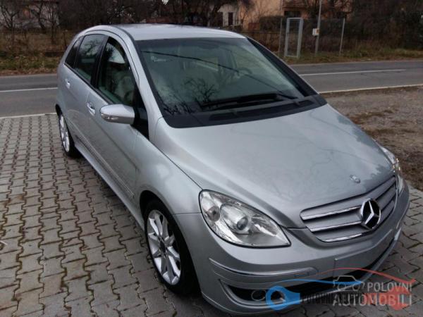 mercedes benz ostalo