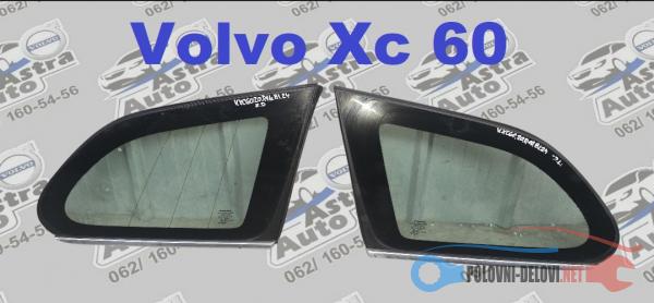 Polovni Delovi Za Volvo Xc60 P3 Stakla Polovni Delovi Za Volvo Xc60 P3 Stakla