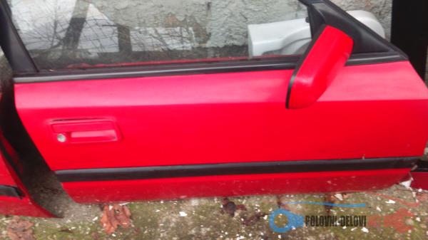 Polovni Delovi Za Mazda 323 1.6 16v Kompletan Auto U Delovima