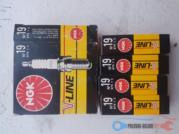 Novi Delovi Za Ostalo Ostalo Elektrika I Paljenje