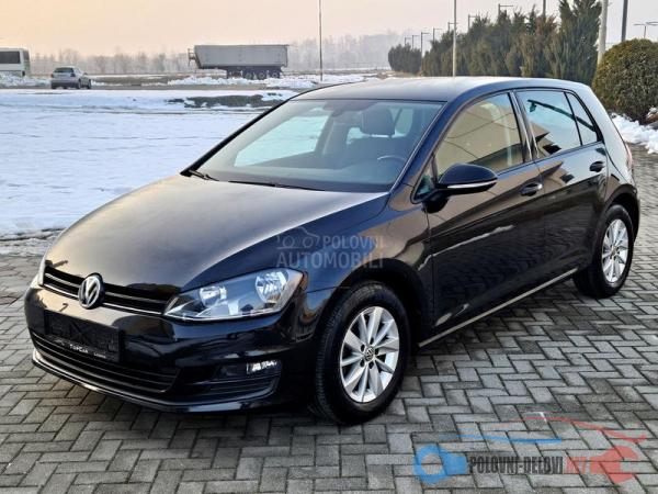 Polovni Delovi Za Volkswagen Golf 7 Kompletan Auto U Delovima Polovni Delovi Za Volkswagen Golf 7 Kompletan Auto U Delovima