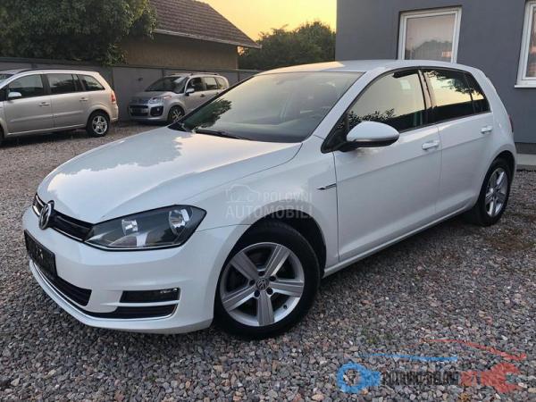 Polovni Delovi Za Volkswagen Golf 7 Kompletan Auto U Delovima Polovni Delovi Za Volkswagen Golf 7 Kompletan Auto U Delovima