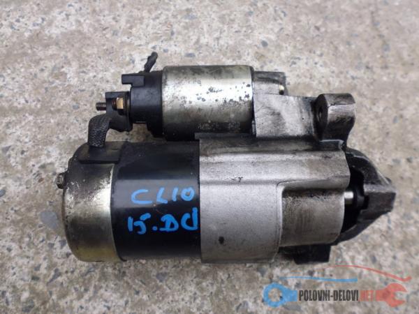 Polovni Delovi Za Renault Clio 1.5 Dci Elektrika I Paljenje