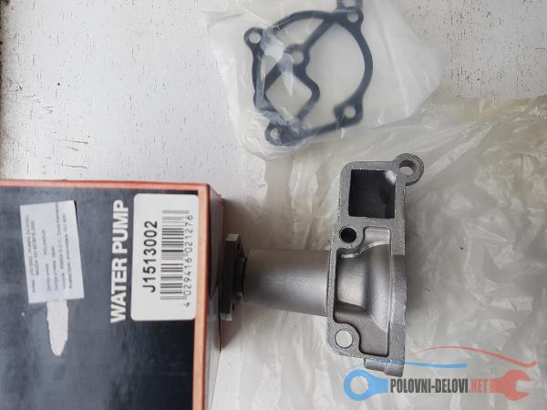 Novi Delovi Za Mazda 323 Rashladni Sistem