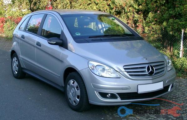 Polovni Delovi Za Mercedes Benz A Klasa W169 Kompletan Auto U Delovima Polovni Delovi Za Mercedes Benz A Klasa W169 Kompletan Auto U Delovima
