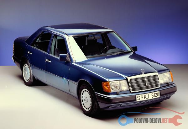 mercedes benz ostalo
