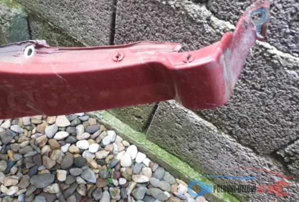 Polovni Delovi Za Skoda Fabia Karoserija