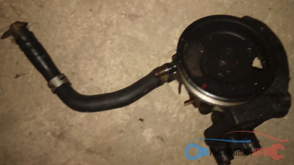 Polovni Delovi Za Mazda 323 1.6 16v Kompletan Auto U Delovima
