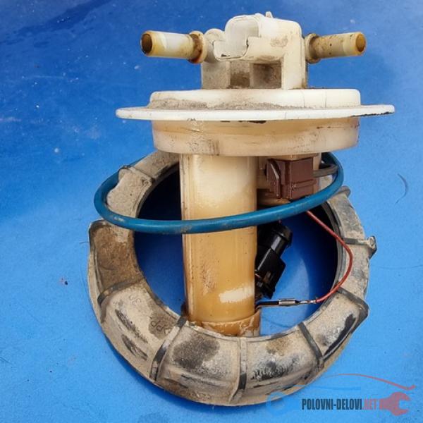 Polovni Delovi Za Peugeot 607 PUMPA ADITIVA FAP Filtera Razni Delovi