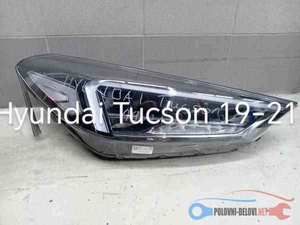 Polovni Delovi Za Hyundai Tucson Svetla I Signalizacija