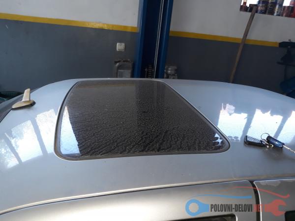 Polovni Delovi Za Peugeot 406 2.0 Hdi Kompletan Auto U Delovima Polovni Delovi Za Peugeot 406 2.0 Hdi Kompletan Auto U Delovima
