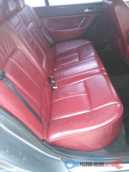 Polovni Delovi Za Peugeot 607 Enterijer Polovni Delovi Za Peugeot 607 Enterijer