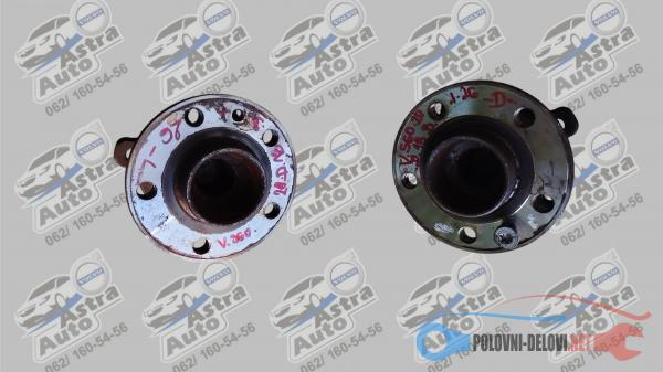 Polovni Delovi Za Volvo S60 V60 Trap I Vesanje