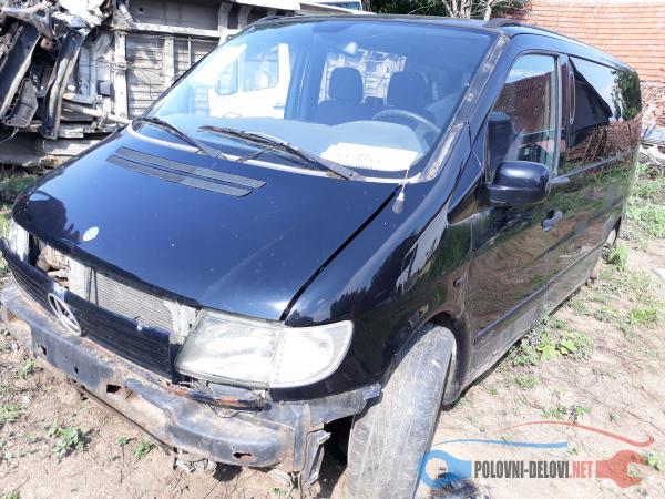 mercedes benz ostalo