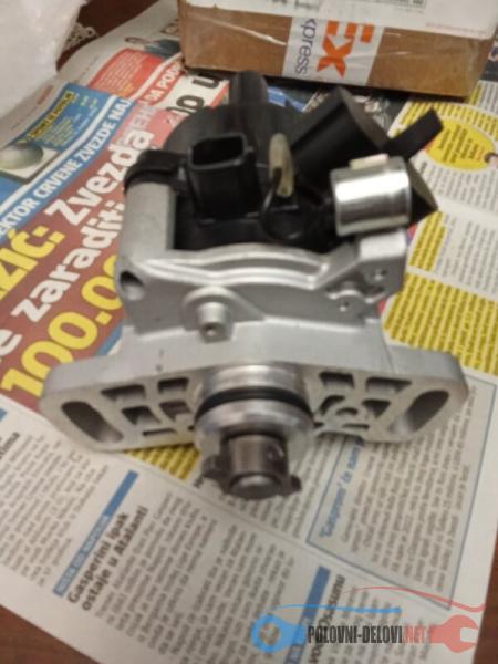 Novi Delovi Za Nissan 200 Sx 22100 0M810 T2T57771 Elektrika I Paljenje