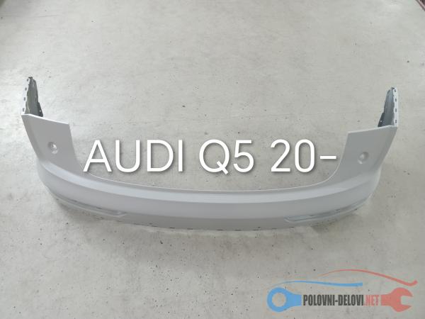 Polovni Delovi Za Audi Q5 Karoserija