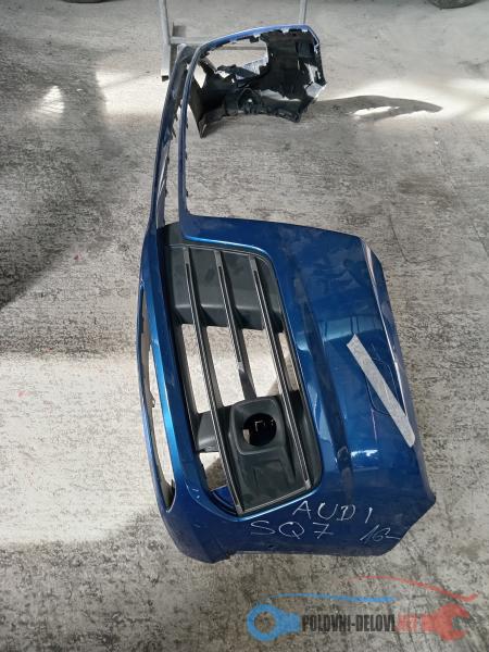 Polovni Delovi Za Audi Q7 Karoserija