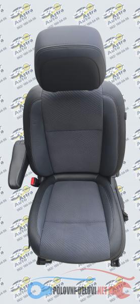 Polovni Delovi Za Opel Ostalo Mokka Enterijer