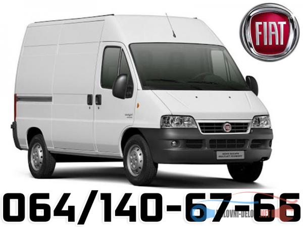 fiat ostalo