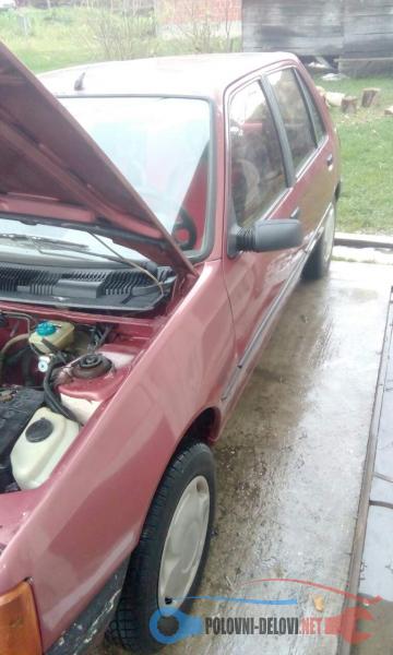 peugeot 205