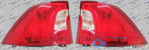 Polovni Delovi Za Volvo S60 S60 Model 2010 2018 Svetla I Signalizacija