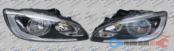 Polovni Delovi Za Volvo S60 P3 Generacija Svetla I Signalizacija