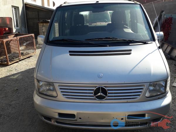 mercedes benz ostalo