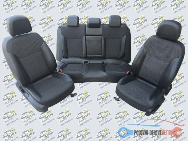 Polovni Delovi Za Opel Astra J Hečbek Enterijer