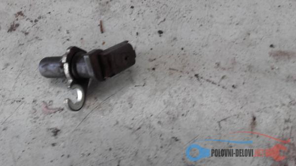 Polovni Delovi Za Peugeot 406 2.0 Hdi Kompletan Auto U Delovima