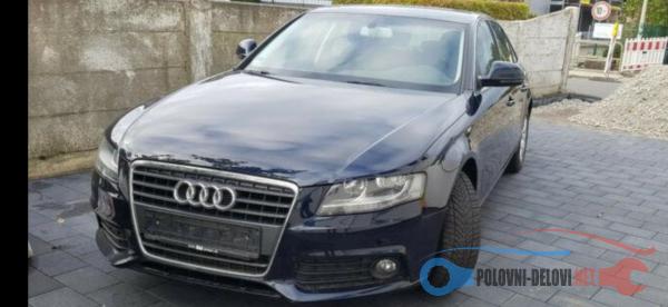 Polovni Delovi Za Audi A4 A4 B8 2.0 Tdi Delovi Karoserija