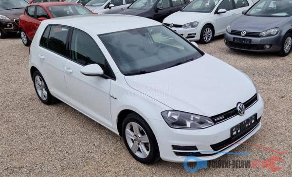 Polovni Delovi Za Volkswagen Golf 7 Kompletan Auto U Delovima Polovni Delovi Za Volkswagen Golf 7 Kompletan Auto U Delovima