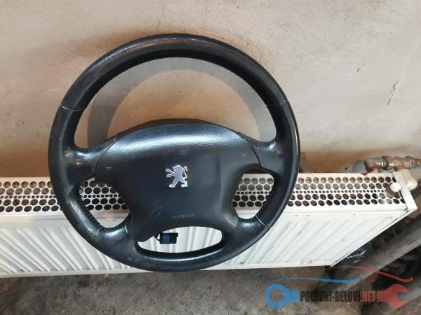 peugeot 406