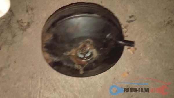 Polovni Delovi Za Mazda 323 1.6 16v Kompletan Auto U Delovima