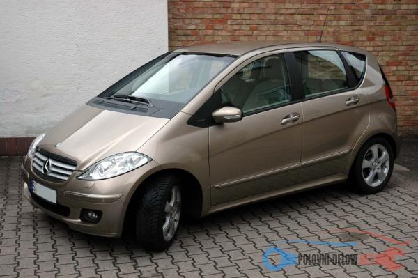 mercedes benz ostalo