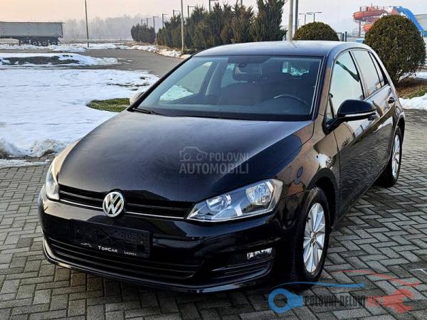 Polovni Delovi Za Volkswagen Golf 7 Kompletan Auto U Delovima Polovni Delovi Za Volkswagen Golf 7 Kompletan Auto U Delovima