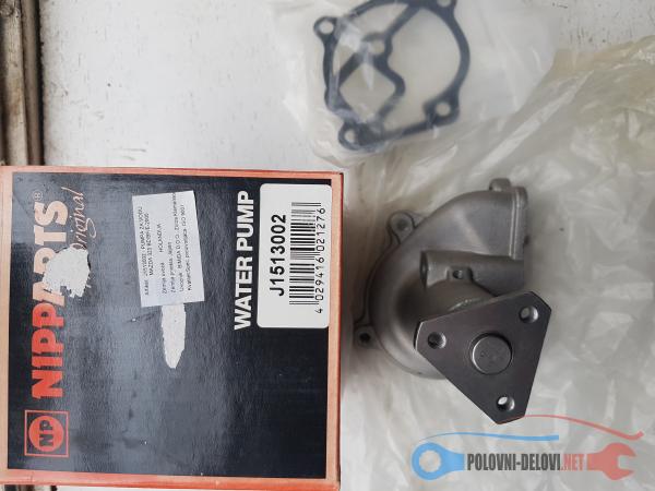 Novi Delovi Za Mazda 323 Rashladni Sistem
