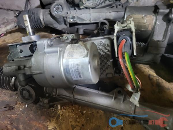 Polovni Delovi Za Peugeot 207 Trap I Vesanje
