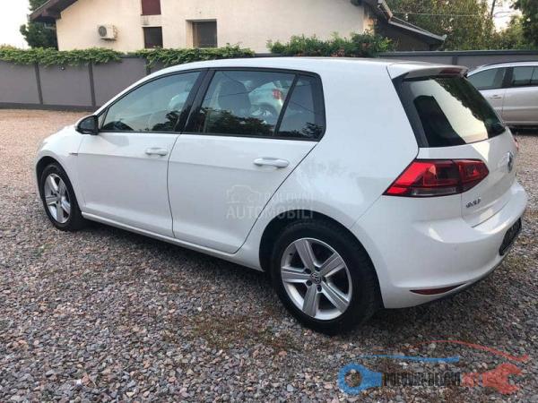 Polovni Delovi Za Volkswagen Golf 7 Kompletan Auto U Delovima Polovni Delovi Za Volkswagen Golf 7 Kompletan Auto U Delovima