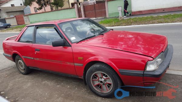 mazda 626