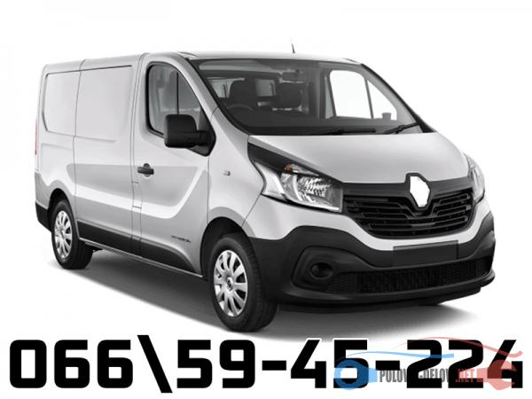 renault ostalo