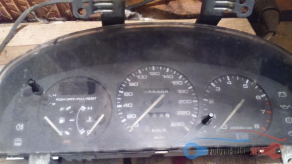 Polovni Delovi Za Mazda 323 1.6 16v Kompletan Auto U Delovima