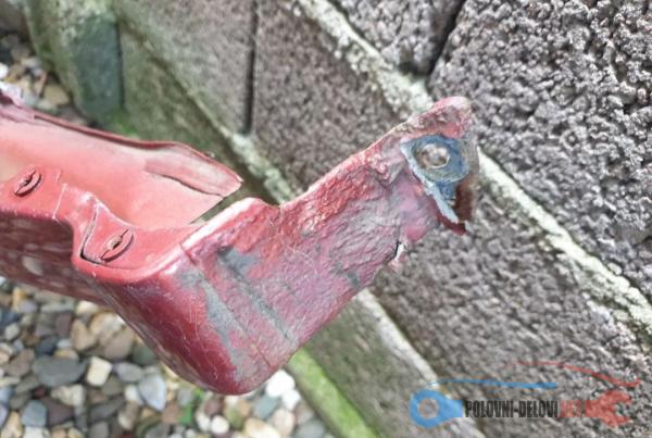 Polovni Delovi Za Skoda Fabia Karoserija