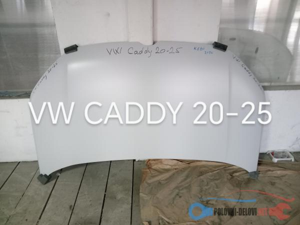 Polovni Delovi Za Volkswagen Caddy Karoserija