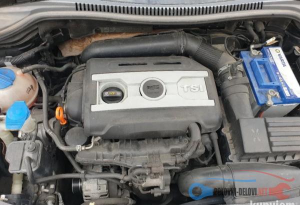 volkswagen ostalo