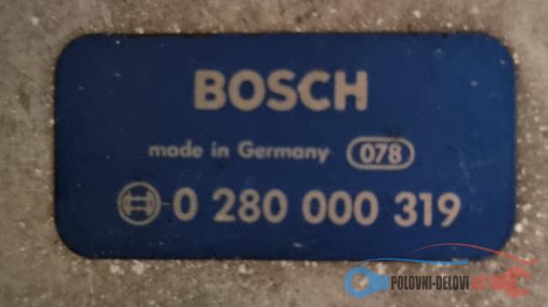 Polovni Delovi Za Peugeot 505 BOSCH 0 280 000 319 Elektrika I Paljenje